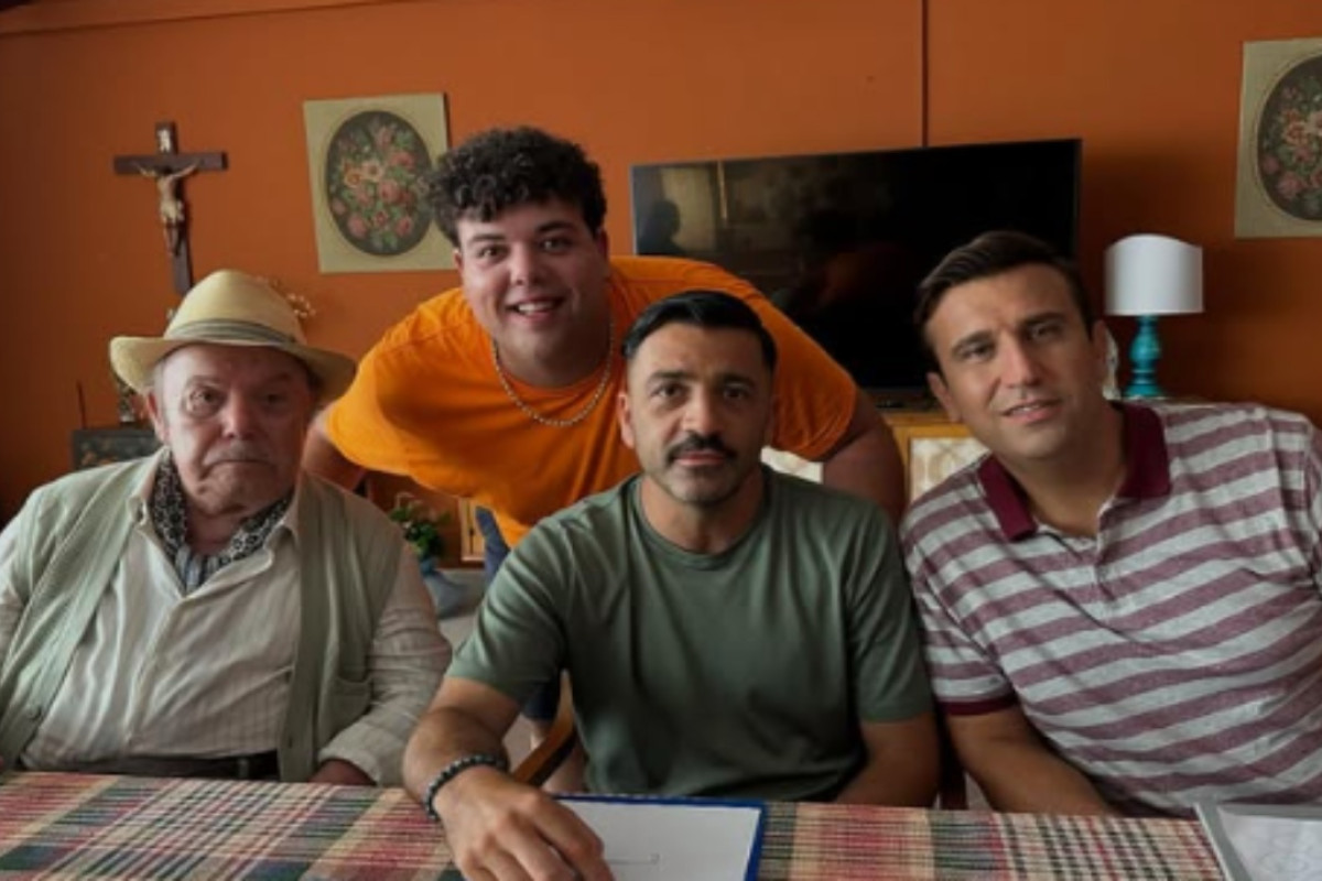 Pio e Amedeo debuttano nella regia con un film girato nel foggiano, in arrivo nel 2026