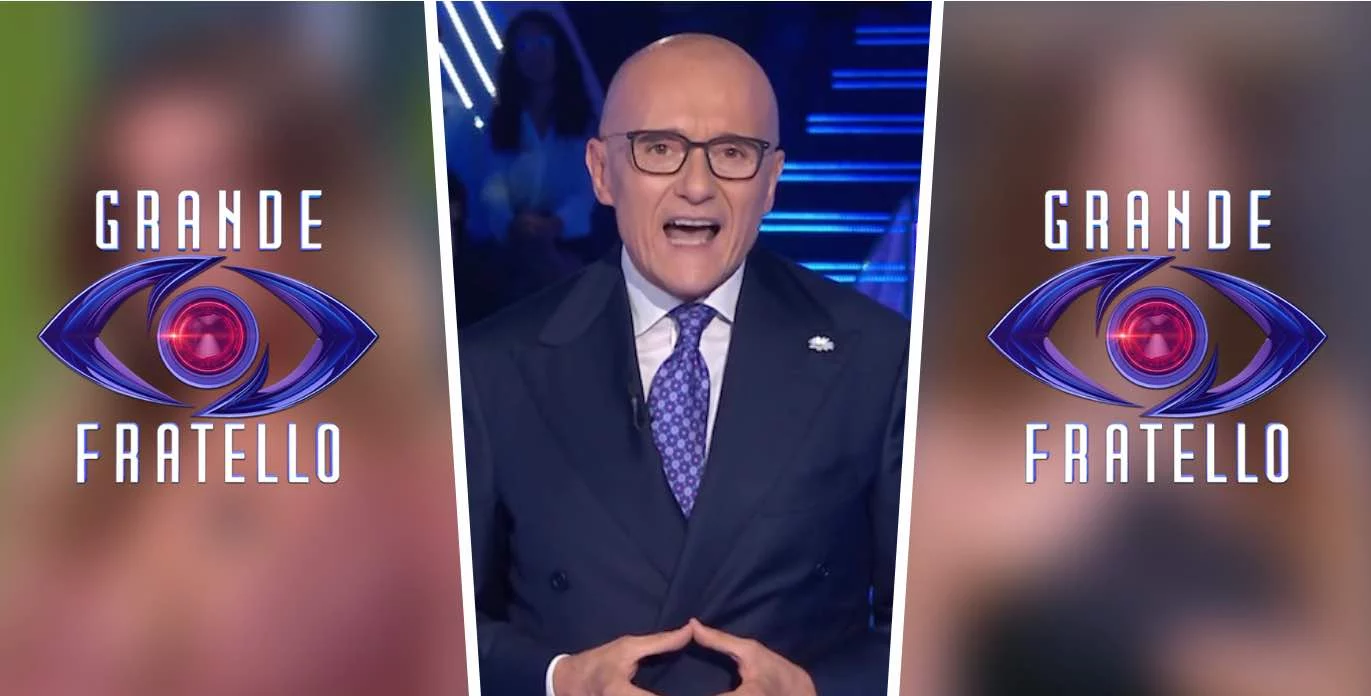 Grande Fratello Gold 2025: ecco i nomi dei concorrenti che potrebbero sorprendere tutti questa edizione!