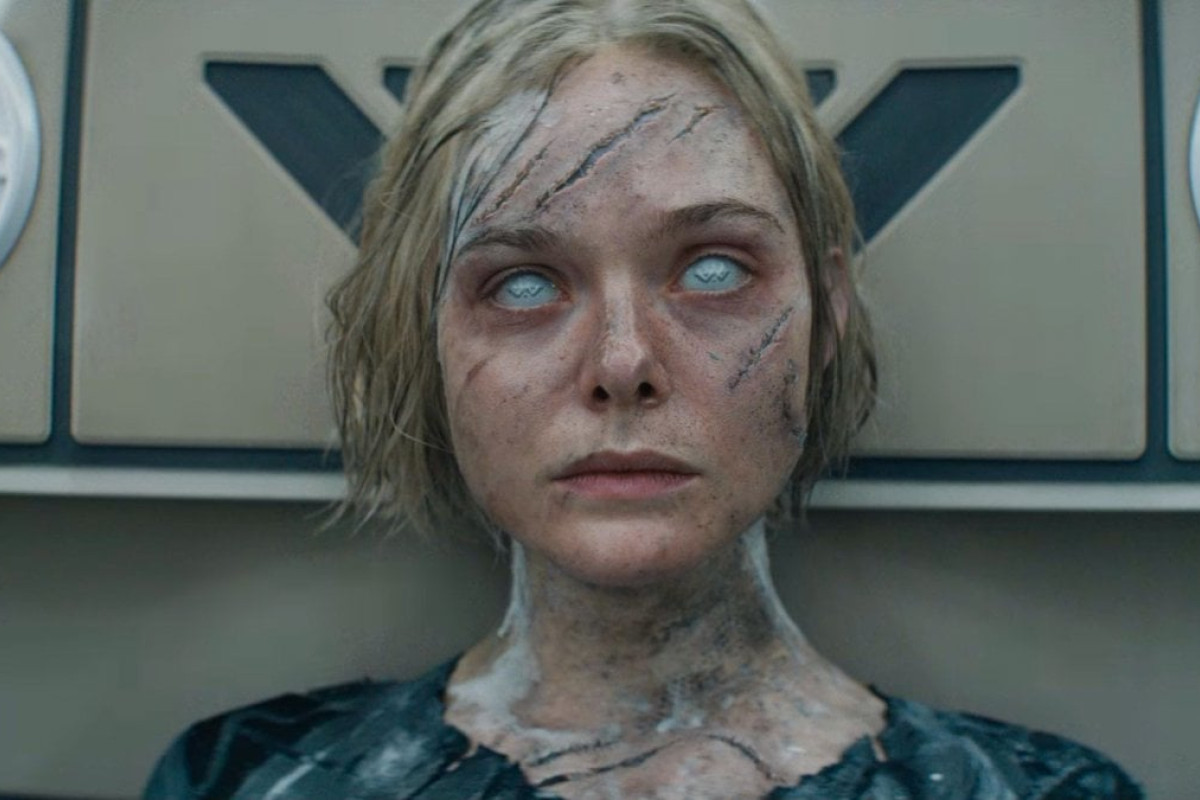Predator: Badlands svela azione e omaggi a Alien nel trailer del San Diego Comic-Con 2025