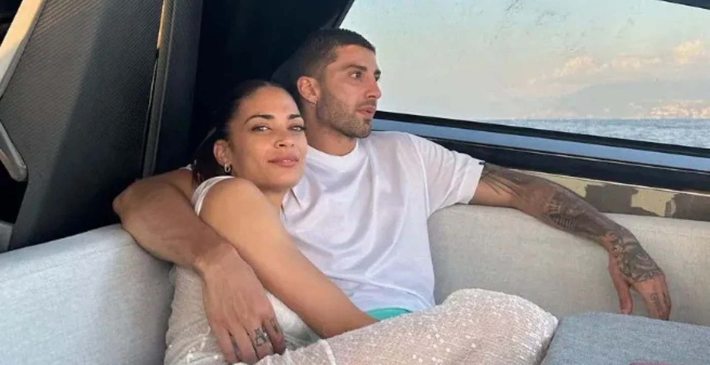 Elodie e Andrea Iannone in crisi? Scopri le ultime indiscrezioni sul loro rapporto turbolento