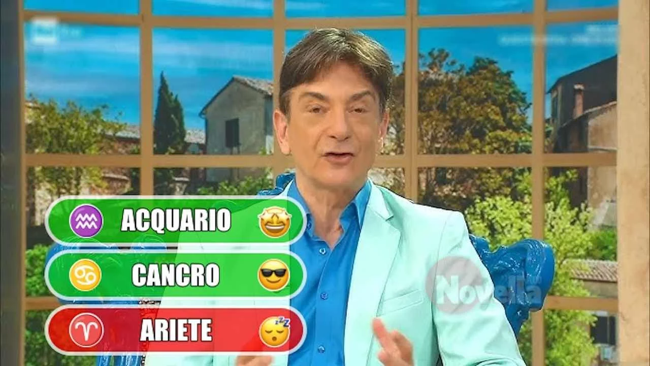 Previsioni astrologiche di Paolo Fox: l’Ariete scopre i segreti per una pausa estiva indimenticabile