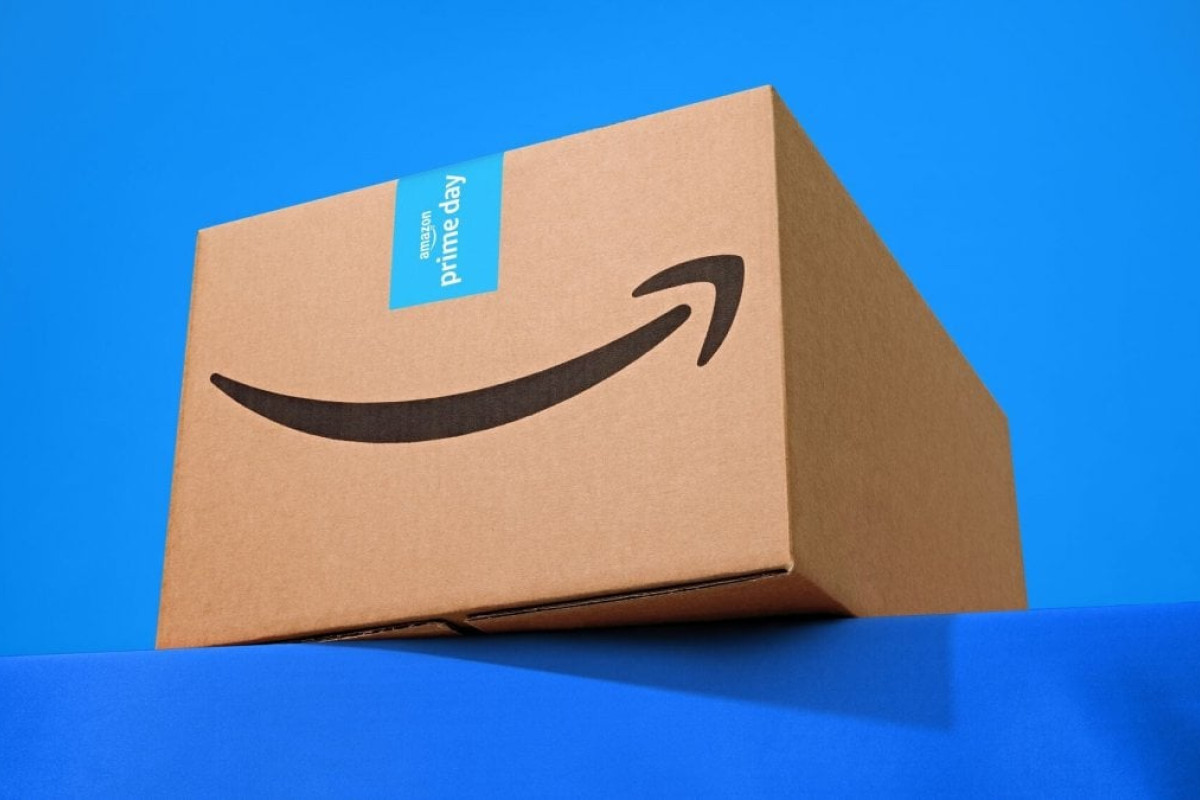 Prime Day Amazon 2025: Scopri le Offerte Irresistibili su Film, Giochi da Tavolo e Action Figure!