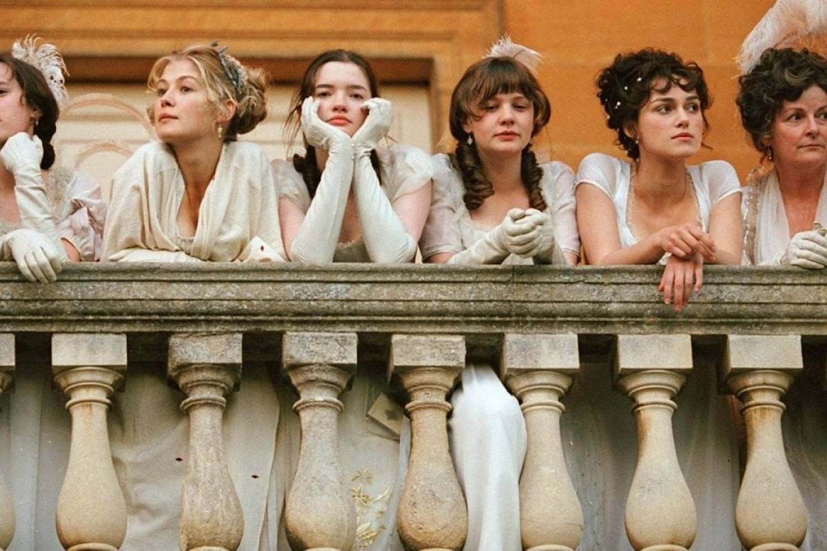 Orgoglio e Pregiudizio Netflix: prime immagini dal set e tutte le novità sul cast e le riprese nel Regno Unito