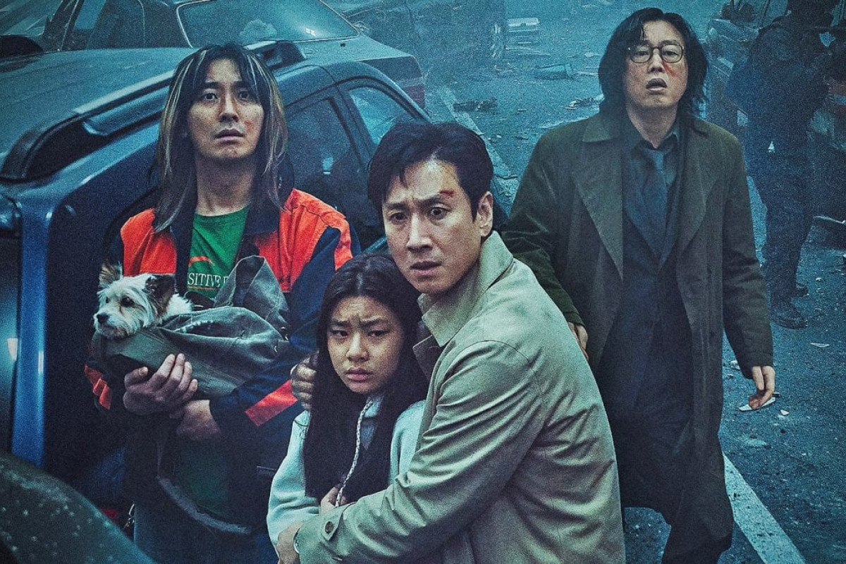 Project Silence: il thriller sudcoreano in cui cani geneticamente modificati affrontano un destino terribile su un ponte