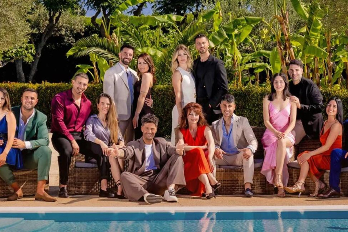 Temptation Island: Scopri quanto guadagnano coppie e tentatori, cifre sorprendenti svelate!