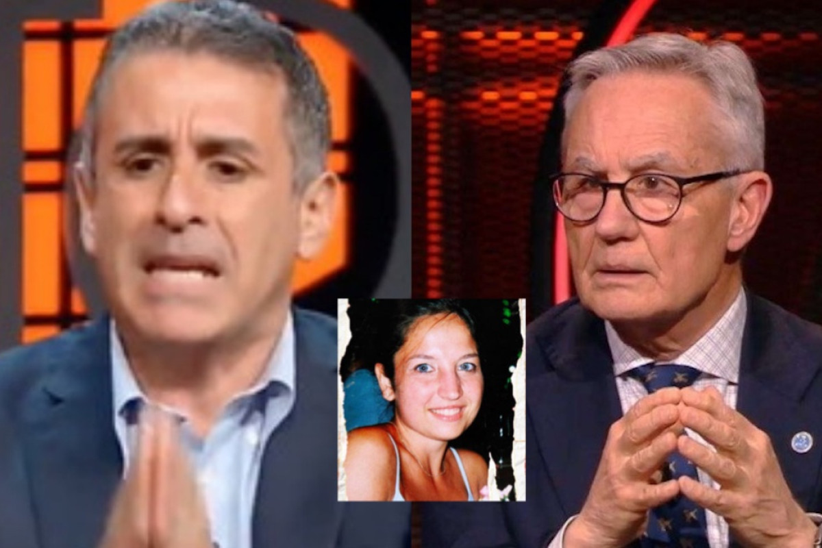 Quarto Grado riapre il caso Poggi: nuovi scoop e tensioni sconvolgenti in studio sul mistero Resinovich