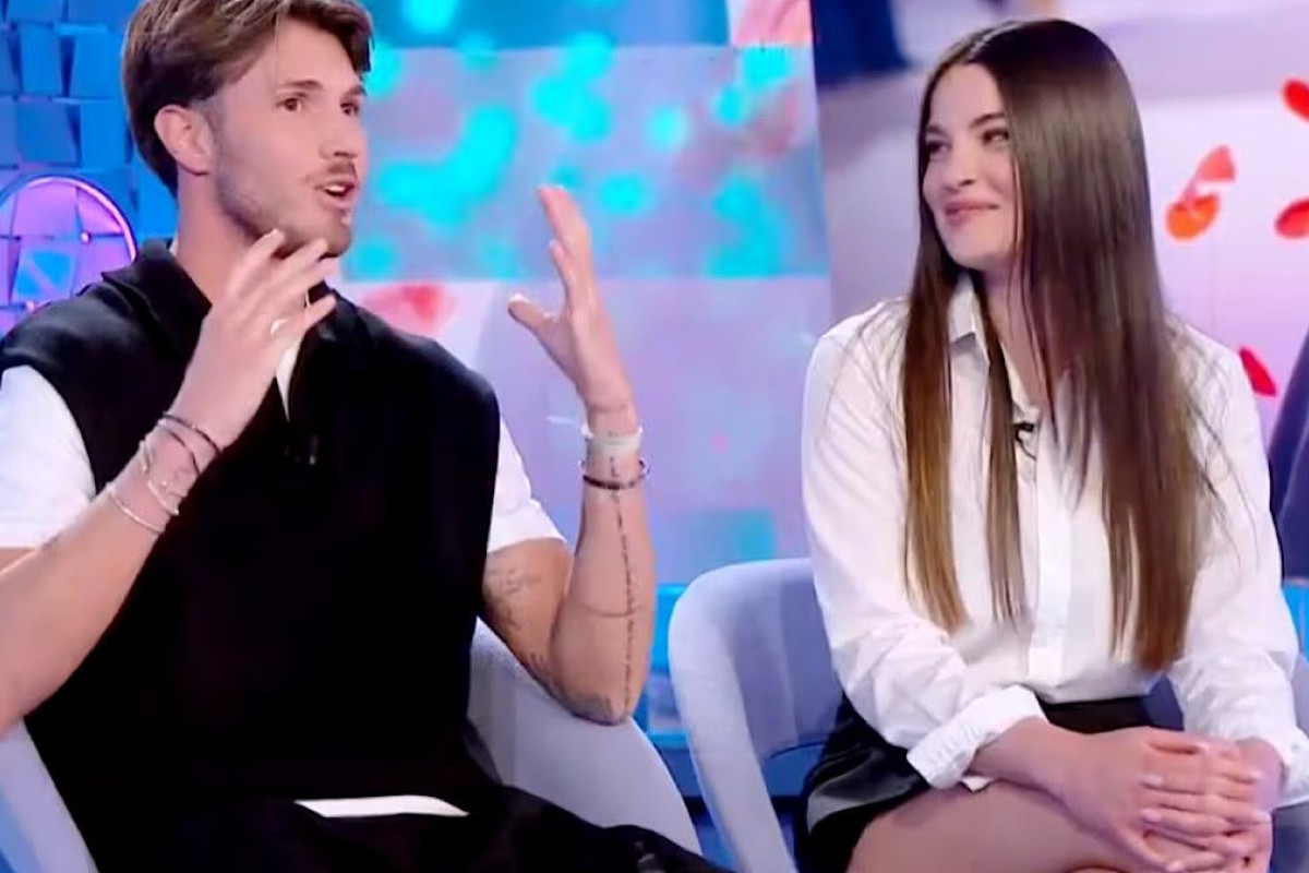 Grande Fratello: Raffaella e Brando tra i Favoriti per la Nuova Edizione, Ecco Cosa Aspettarsi!