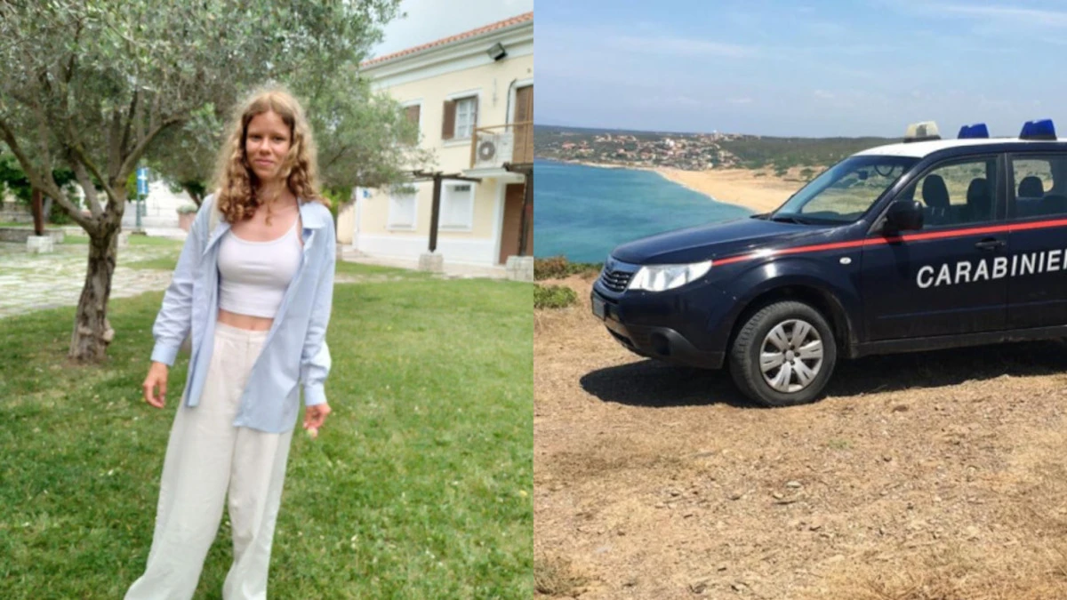 Ragazza ucraina di 18 anni scomparsa a Carovigno: ricerche intensificate lungo la costa brindisina