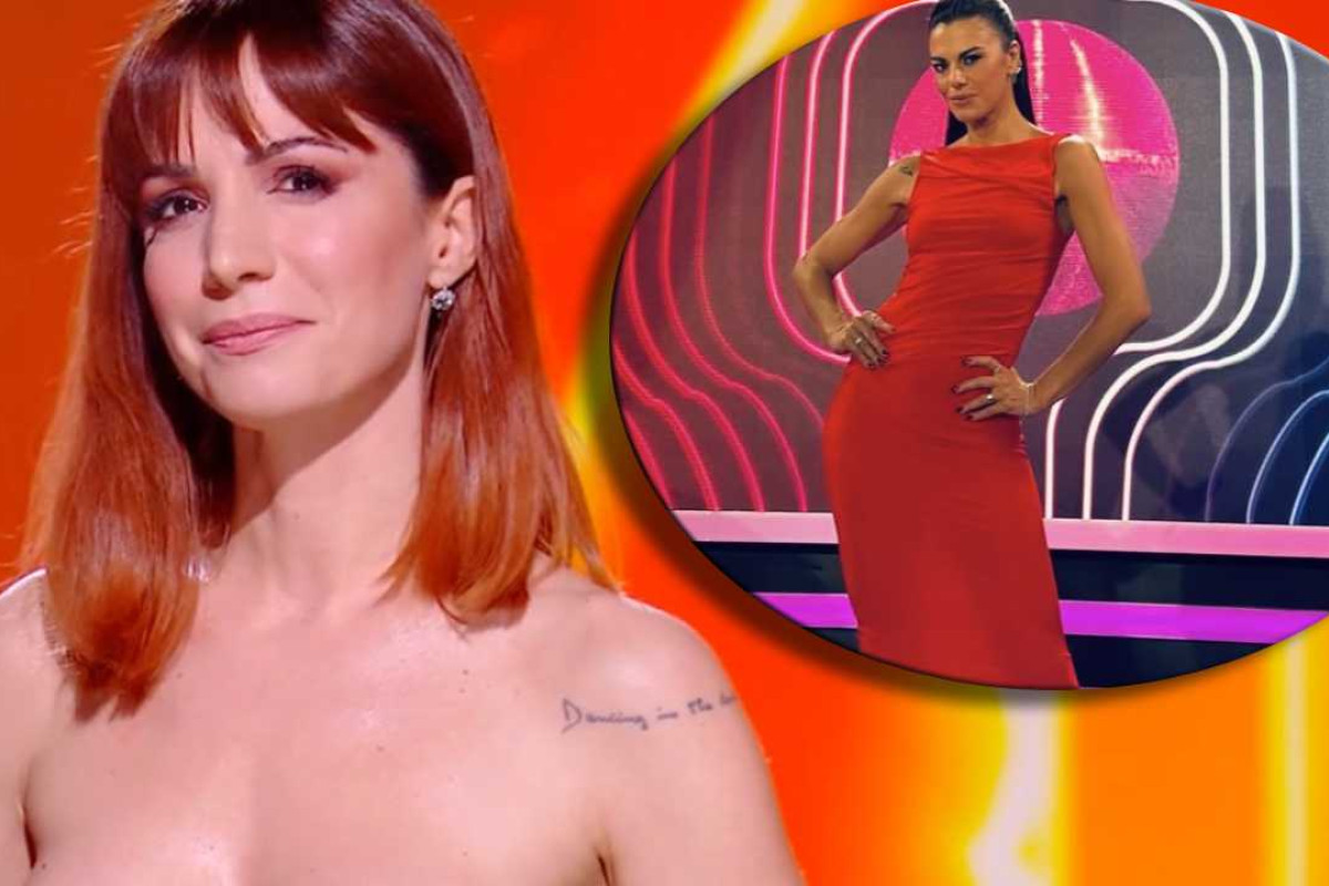 Techetechete Top Ten cancellato: la reazione di Andrea Delogu e il destino di Bianca Guaccero svelato.