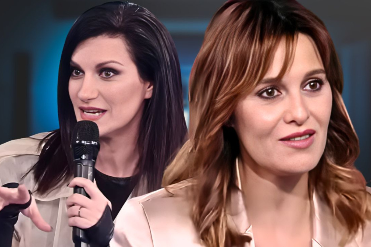 Paola Cortellesi e Laura Pausini insieme per un rilancio travolgente del varietà con duetti inediti
