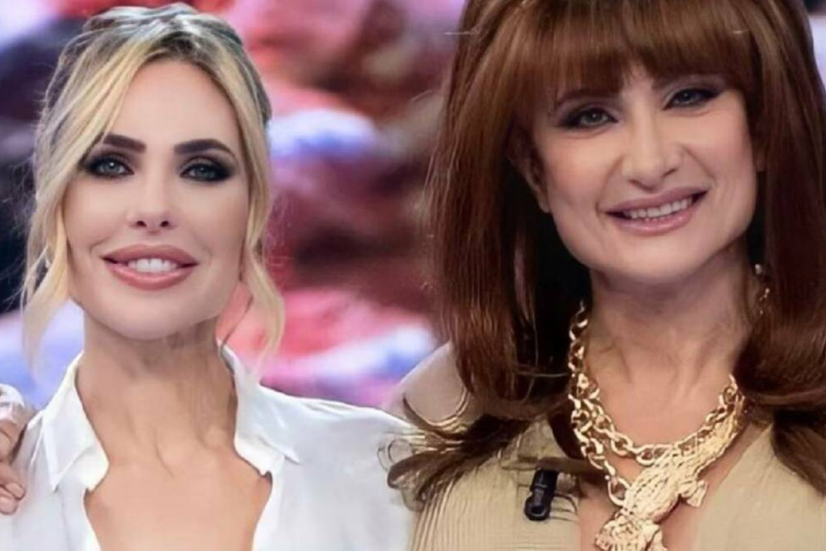 Vladimir Luxuria e Ilary Blasi: amicizia pubblica o tensioni nascoste? Un rapporto da rivelare.