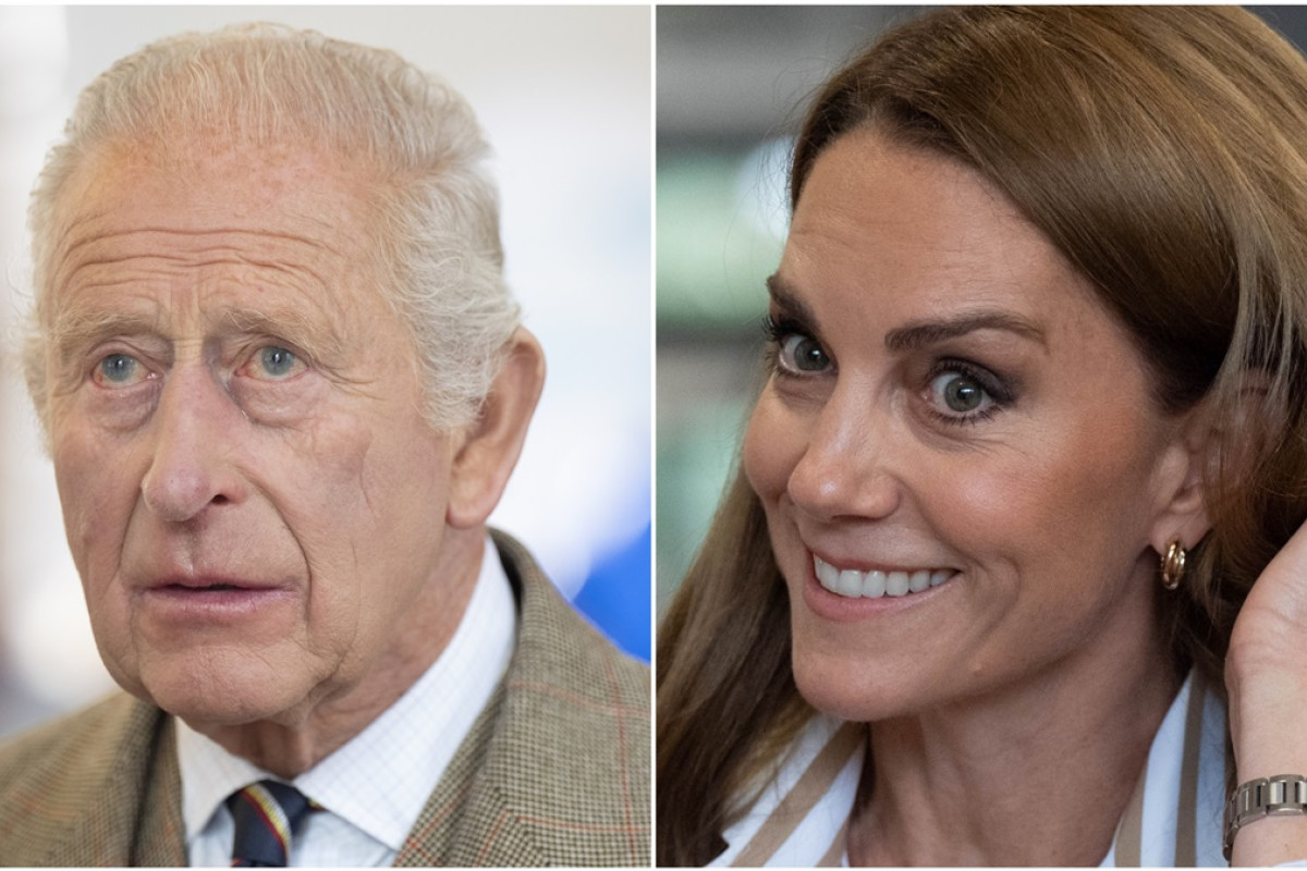 Re Carlo rivoluziona il dress code a Buckingham Palace: il nuovo stile per Wimbledon e il ritorno di Kate Middleton