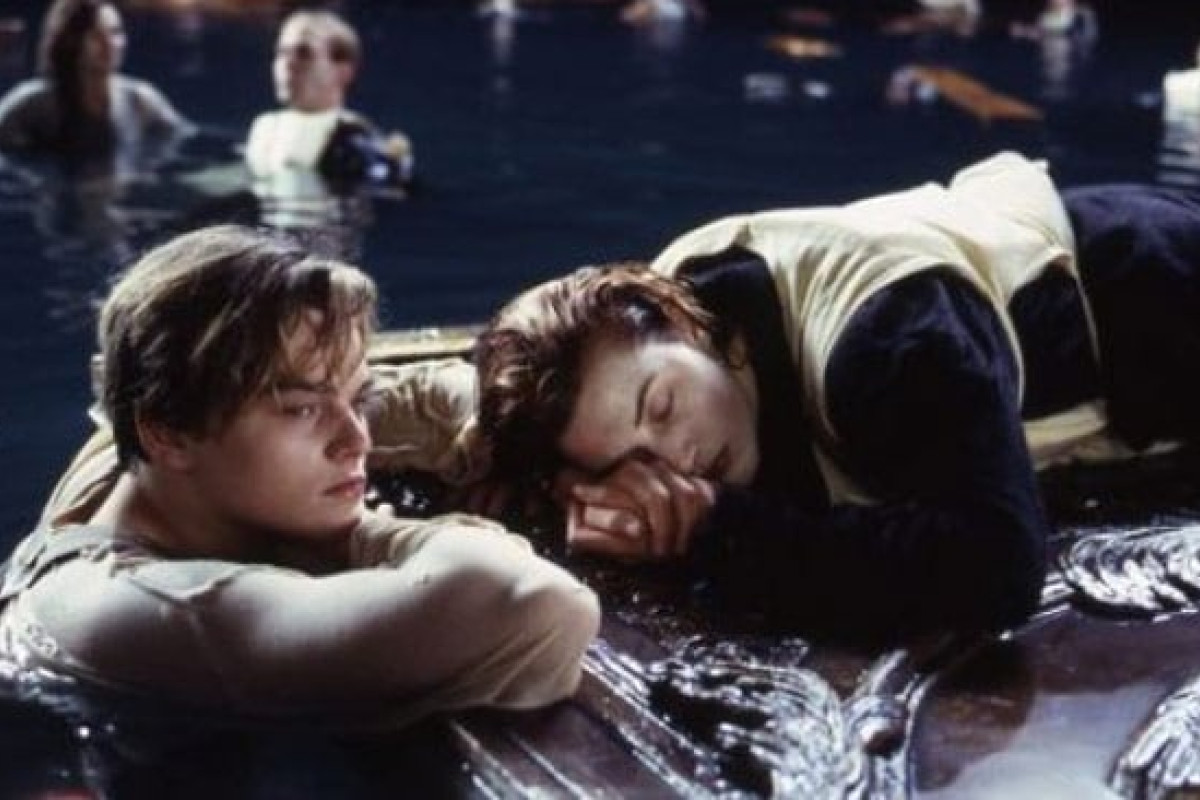 Titanic: Regina Hall riaccende il dibattito su Jack e Rose e la famosa tavola galleggiante