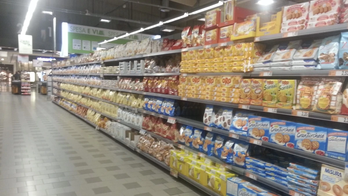 Richiamo urgente biscotti contaminati: scopri i dettagli e cosa fare per la tua sicurezza