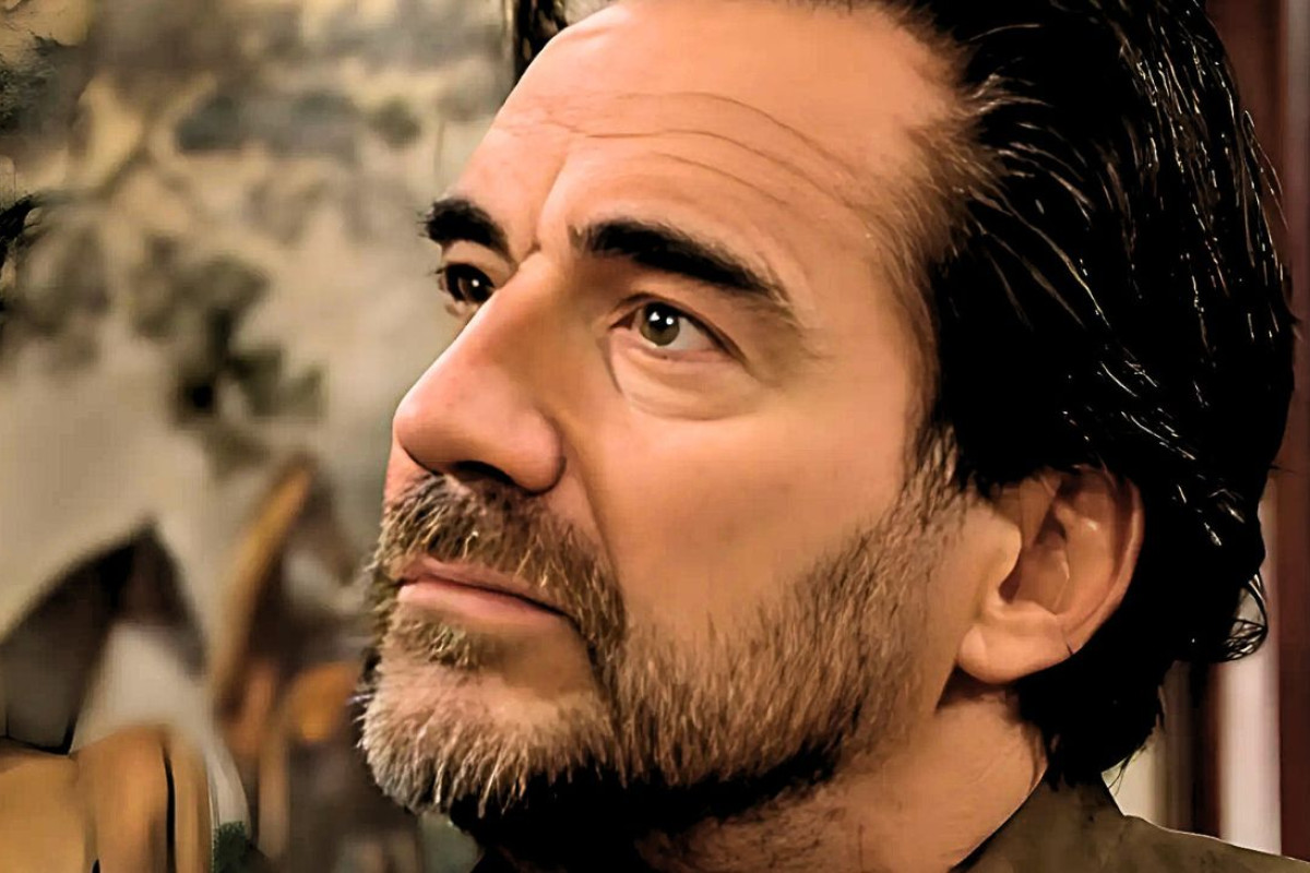 Beautiful: Ridge Forrester affronta una decisione drammatica che cambiarà per sempre la vita di Eric in ospedale