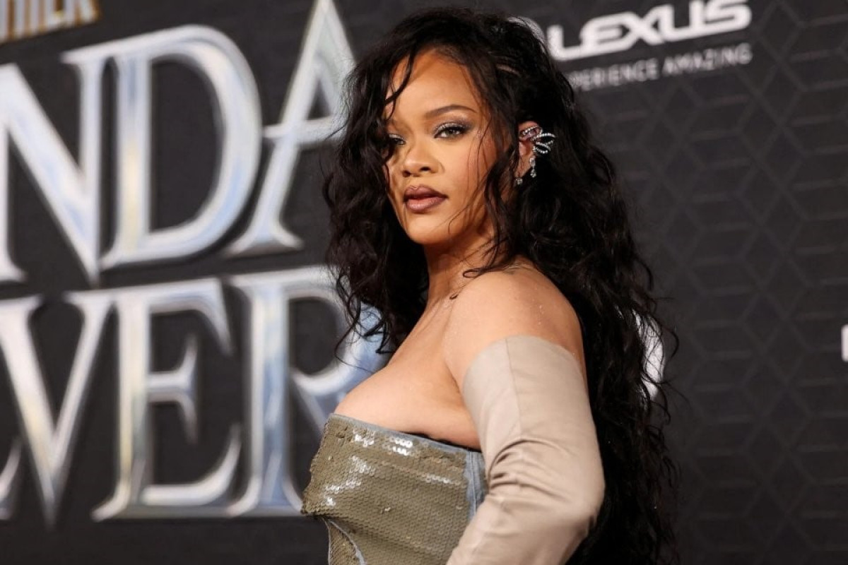 Rihanna nel nuovo film dei Puffi: scopri le affinità con Puffetta che ti lasceranno sorpreso
