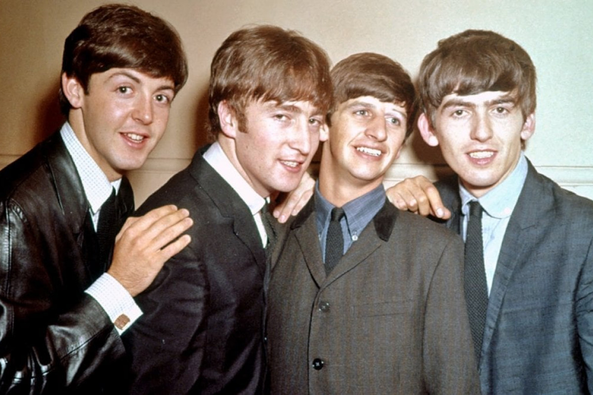 Ringo Starr svela il confronto con Sam Mendes: biopic dei Beatles e segreti della sua vita privata