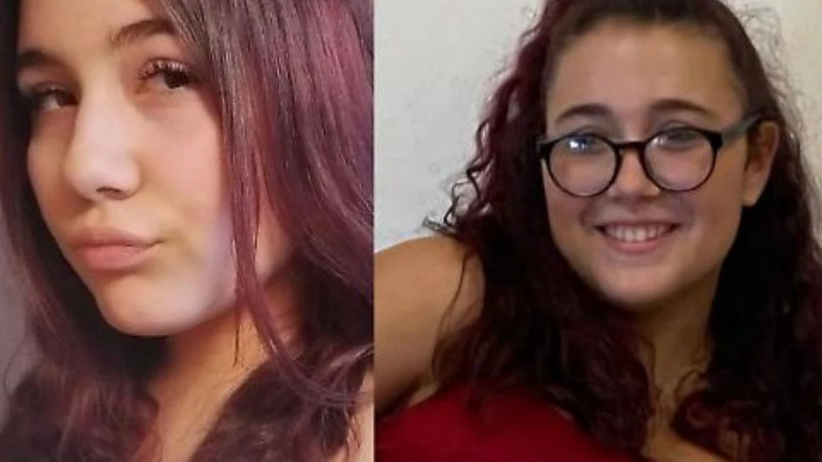 Asia Giannetti Ritrovata a Torino: La Ragazza Scomparsa Dopo Giorni di Ansia e Ricerche Serrate
