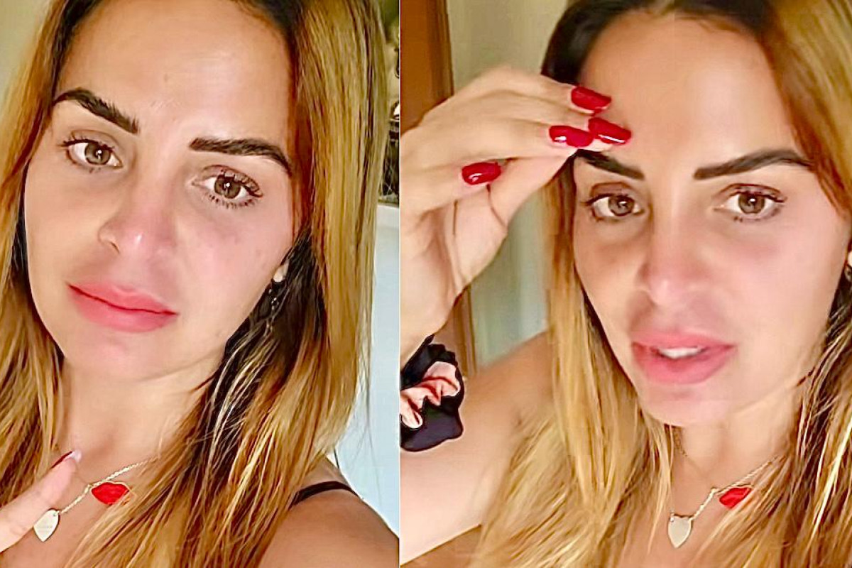 Roberta Di Padua risponde a commento offensivo ricevuto dopo il compleanno e chiede rispetto per le parole usate