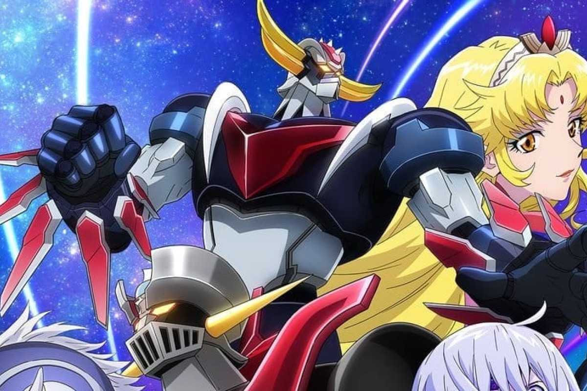 Roberto Genovesi riporta gli anime in tv: la rivoluzione di Rai Kids per l’animazione italiana
