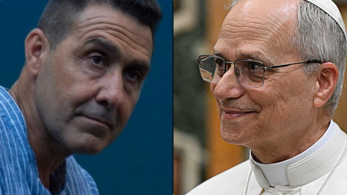 Roberto Vannacci elogia Papa Leone XIV: la famiglia tradizionale al centro del dibattito contemporaneo