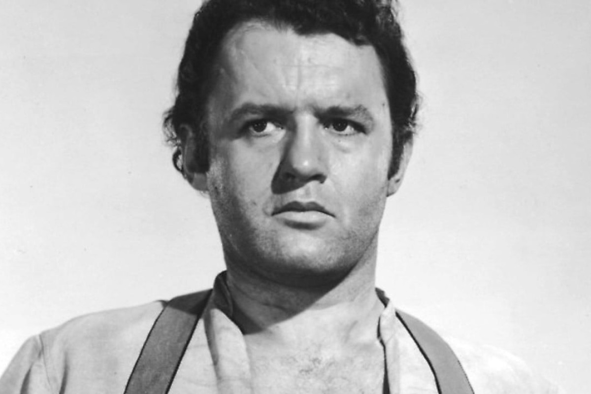 Rod Steiger: scopri i film imperdibili che hanno segnato la sua carriera anche in streaming in Italia