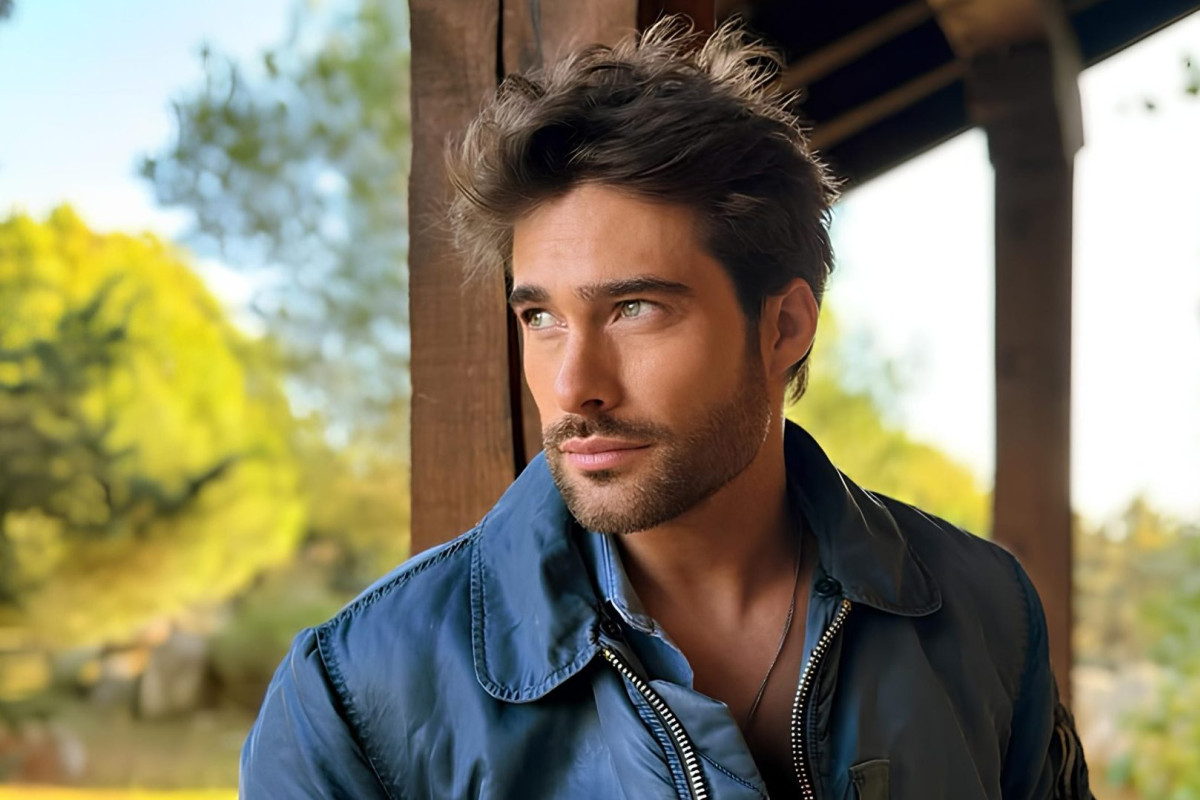 Viola come il Mare accoglie Rodrigo Guirao Diaz: cosa aspettarsi dalla terza stagione su Canale 5?