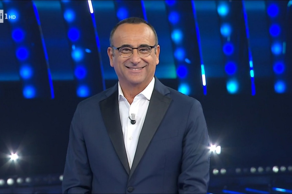 Tale e Quale Show 2025: Sabina Stilo tra i favoriti, ecco perché potrebbe sorprendere tutti!