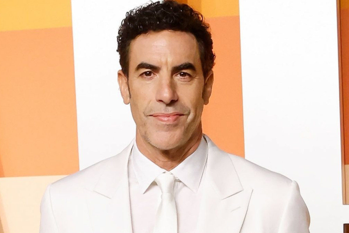 Sacha Baron Cohen rivela la sorprendente trasformazione per interpretare Mephisto nel MCU: i fan restano senza parole