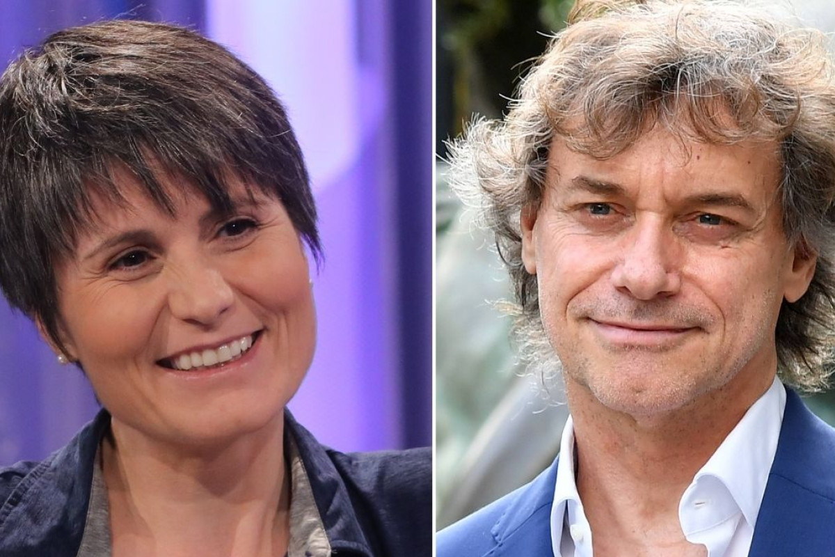 Noos: Samantha Cristoforetti e le sue avventure spaziali nell’ultima puntata con Alberto Angela su Rai 1