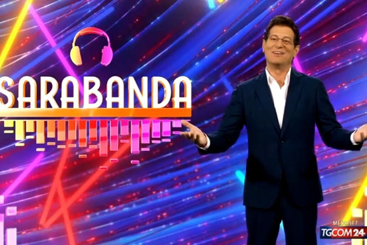 Sarabanda 2025: sfide musicali tra playlist, pentagramma e asta tornano protagoniste