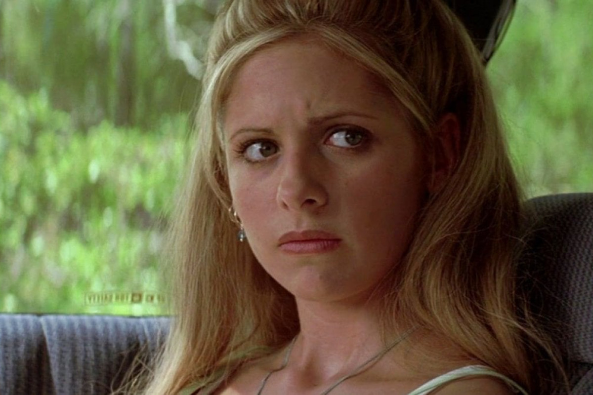 So Cosa Hai Fatto: Sarah Michelle Gellar e Freddie Prinze Jr. tornano insieme sul red carpet di Los Angeles