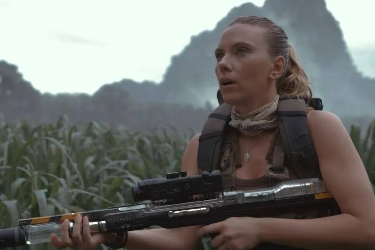 Scarlett Johansson supera Robert Downey Jr. e Samuel L. Jackson: il nuovo record al botteghino sorprende tutti