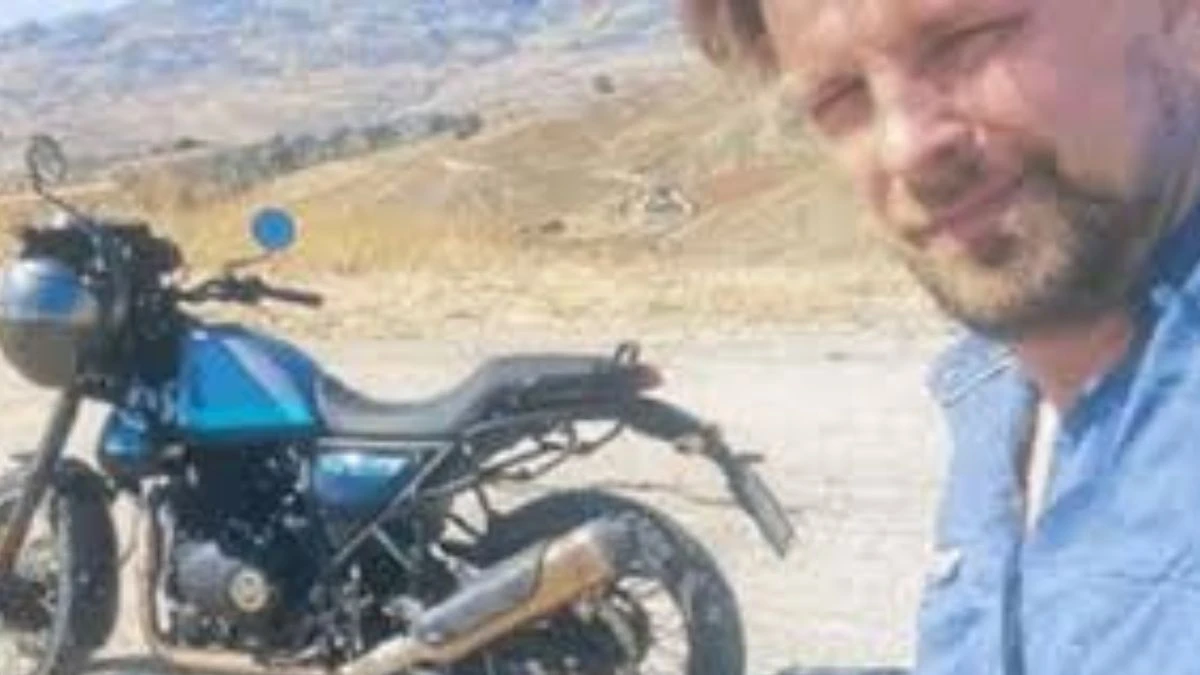 Scomparsa di un turista belga in Sicilia: mistero tra le colline dell’isola continua a tenere tutti con il fiato sospeso