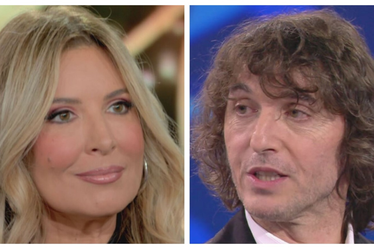 Selvaggia Lucarelli rivela i retroscena della rottura con Giuseppe Cruciani: tra tradimenti e Twitter, ecco la verità.