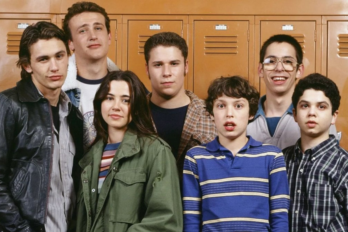 Serie che hanno rivoluzionato la tv: da Ally McBeal a Freaks and Geeks, scopri i veri pionieri della narrazione moderna