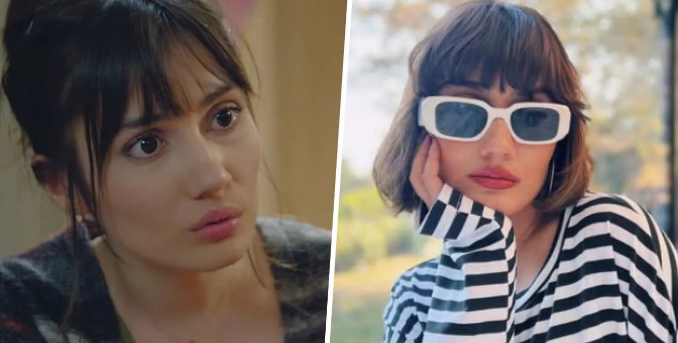 Sevda Erginci: carriera e vita privata tra successi nelle serie turche come Forbidden Fruit e Sorelle