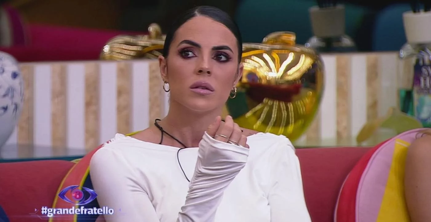 Shaila Gatta e la nuova fiamma: l’amore con il calciatore Folorunsho infiamma il gossip!