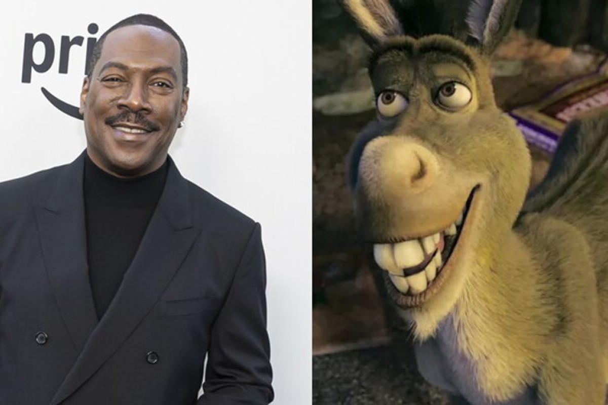 Shrek 5: il film su Ciuchino e la sua famiglia tra draghi e asini si fa attendere, ma le sorprese non mancano