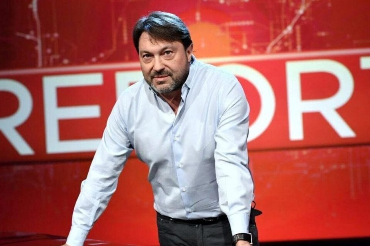 Report: Rinnovamento alla Rai con la perdita di responsabilità di Sigfrido Ranucci, cosa significa per il programma?