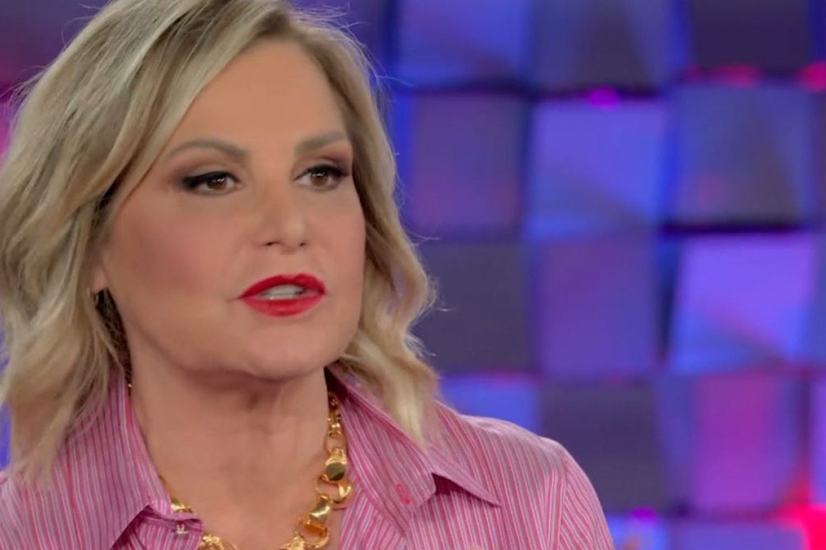 Grande Fratello NIP: Simona Ventura torna alla conduzione dal 15 settembre su Canale 5 con una sorpresa imperdibile