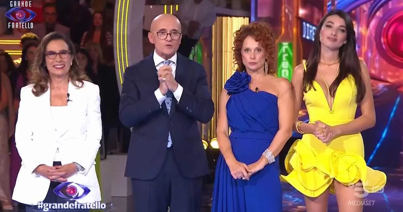 Grande Fratello slitta: la nuova data di partenza sorprende tutti e accende le aspettative dei fan!