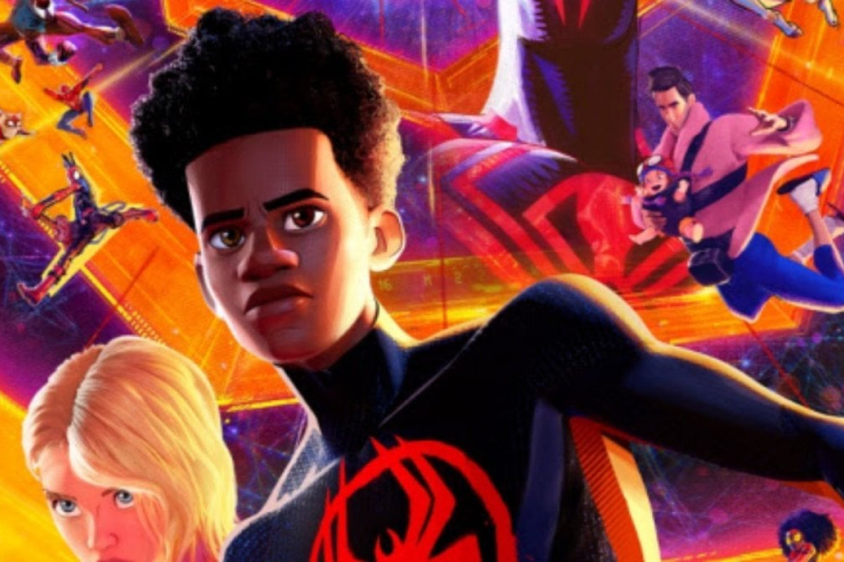 Spider-man: Beyond the Spider-Verse rinviato di alcune settimane con nuovi dettagli sul terzo capitolo