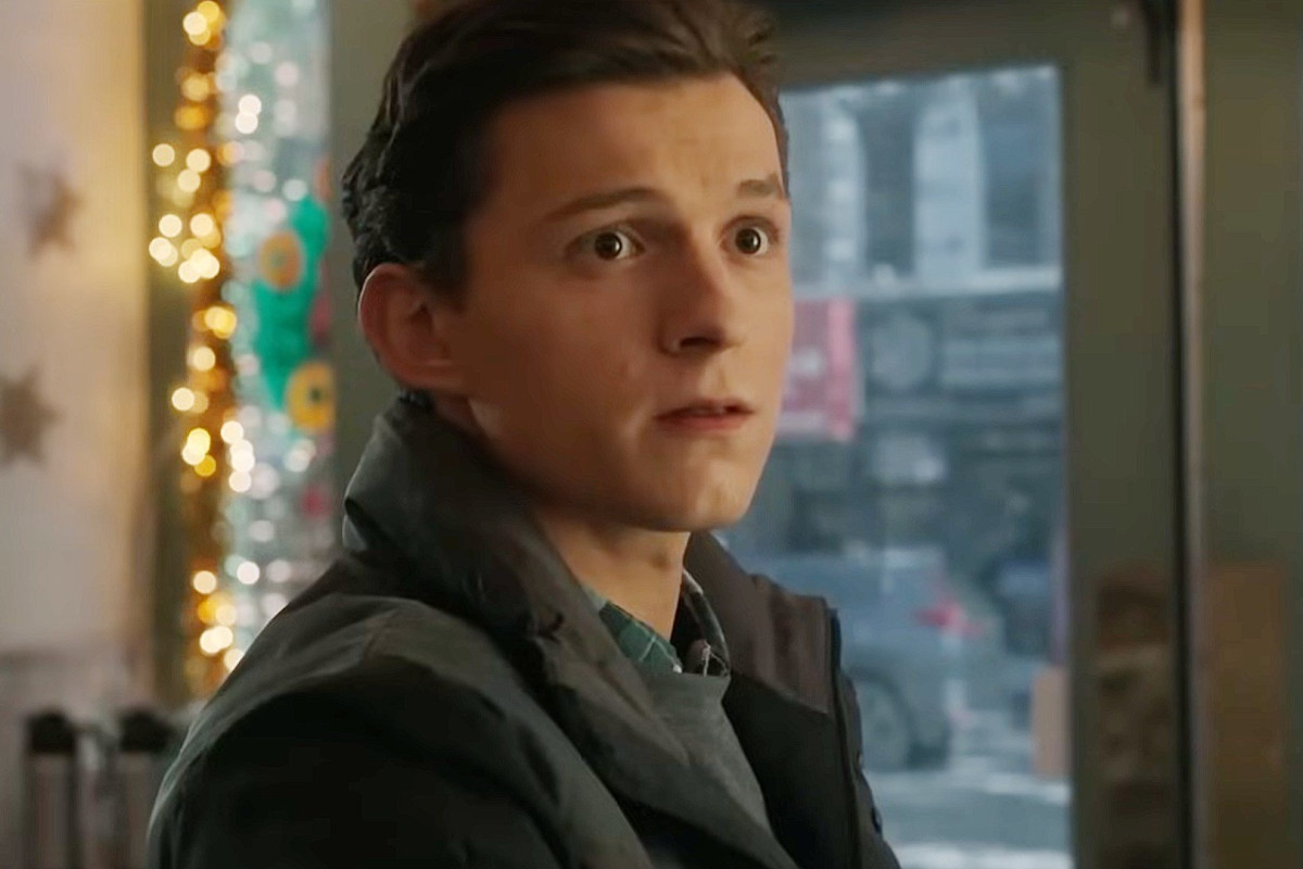 Spider-Man: Brand New Day torna a Glasgow, riprese ufficiali con Tom Holland da agosto 2026!