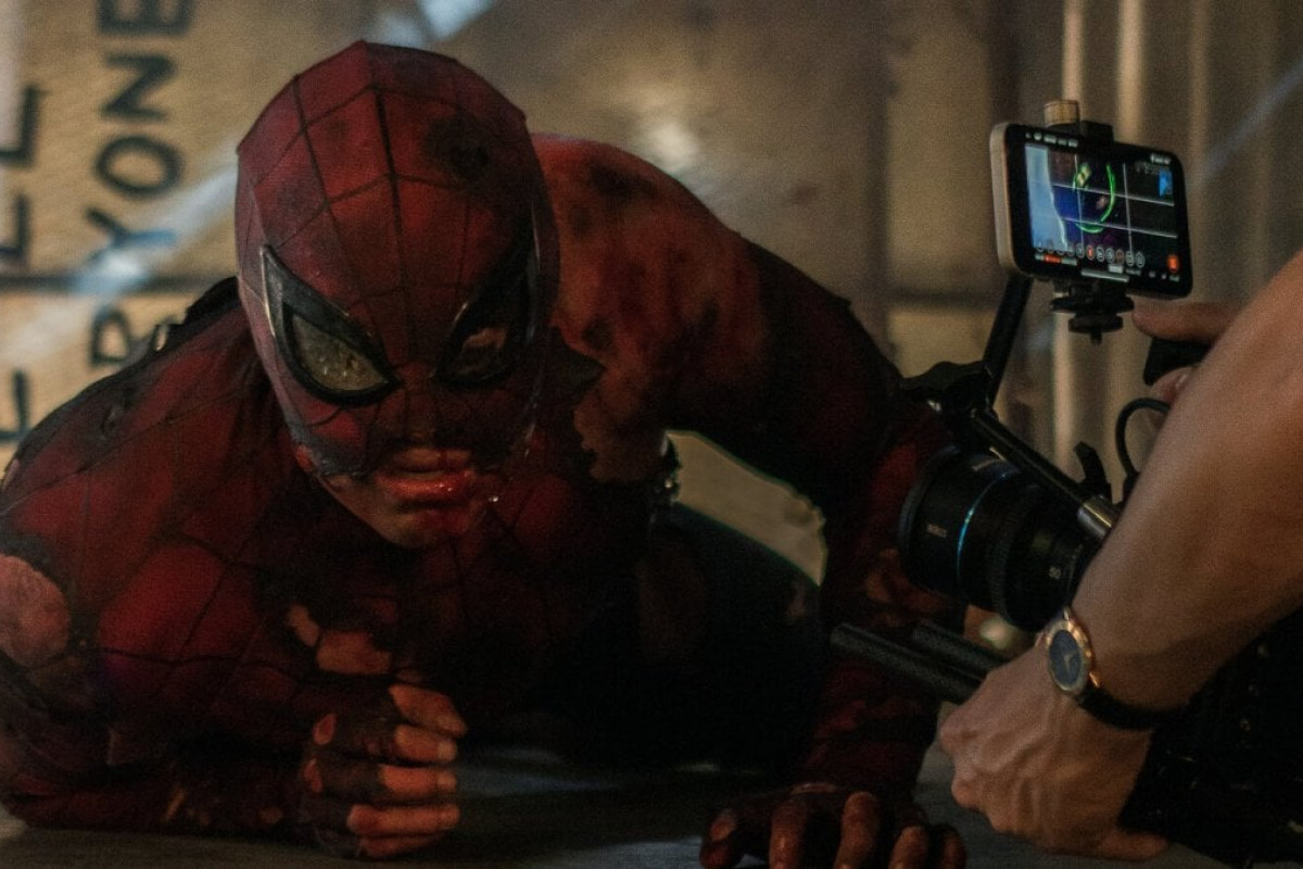 Spider-man: Brand New Day svela un’alleanza inedita con Tom Holland, Jon Bernthal e Hulk per una nuova avventura!