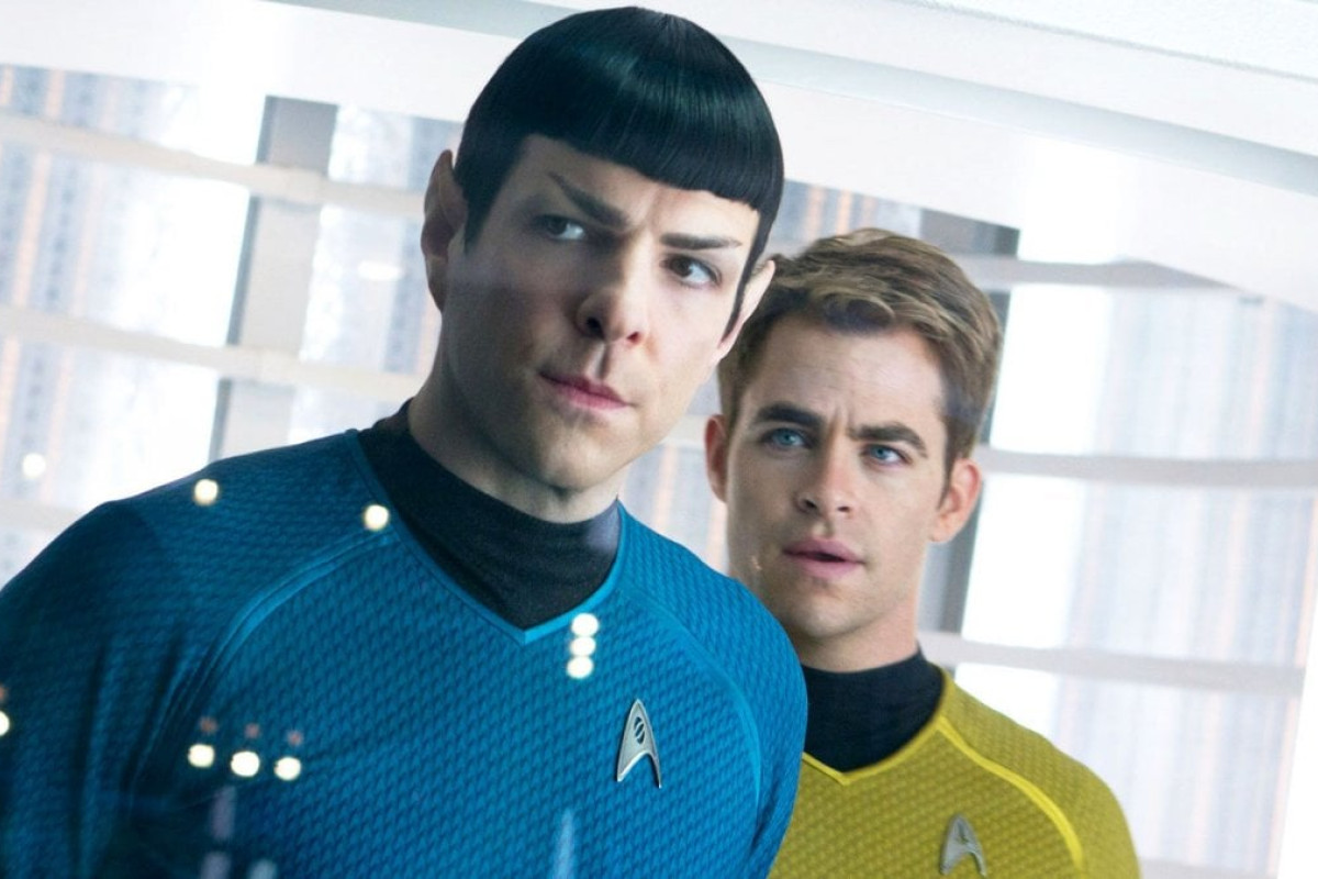 Star Trek 4: Matt Shakman spiega il rinvio e l’incertezza sul futuro del film