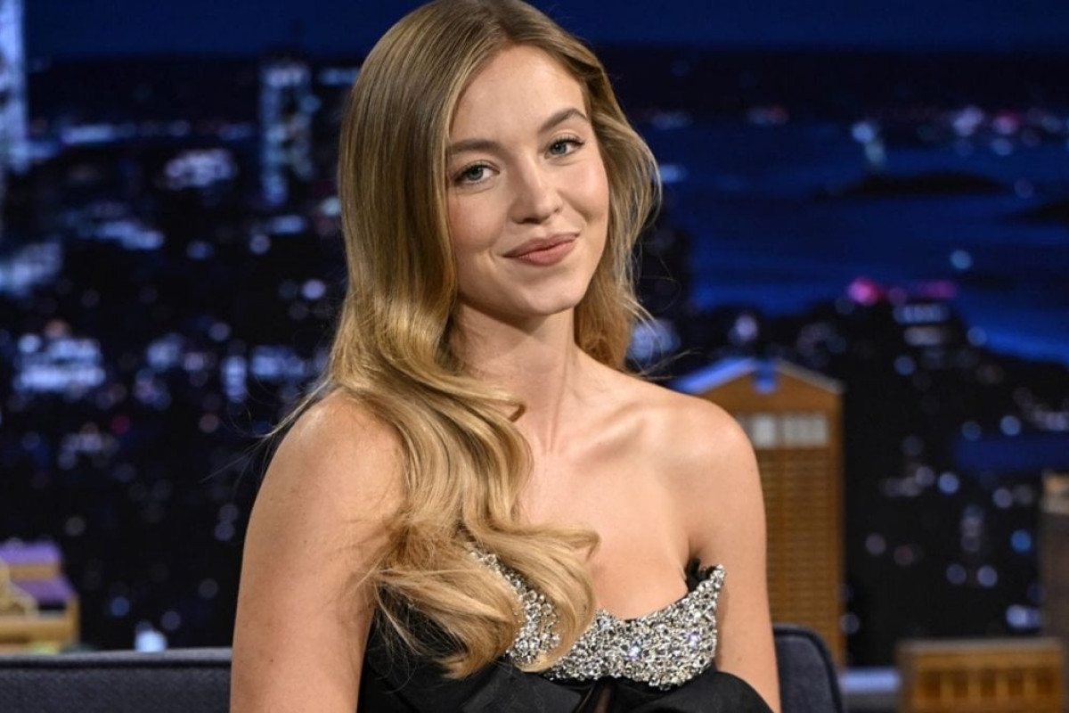 Sydney Sweeney sogna il sequel di Barbie con Margot Robbie: la nuova coppia che conquisterà il grande schermo!
