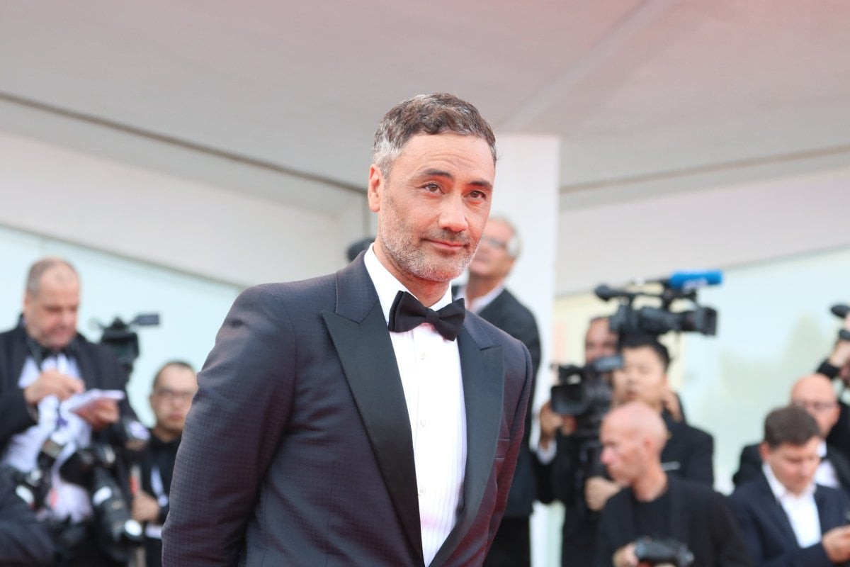 Judge Dredd, Taika Waititi dirigerà un film fedele ai fumetti con un tocco di black humour