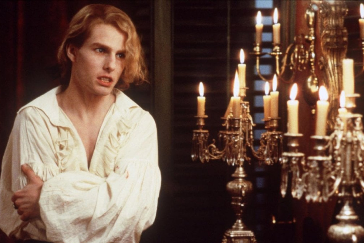 Talamasca debutta il 26 ottobre: scopri il thriller sovrannaturale ispirato a Anne Rice che fa tremare!