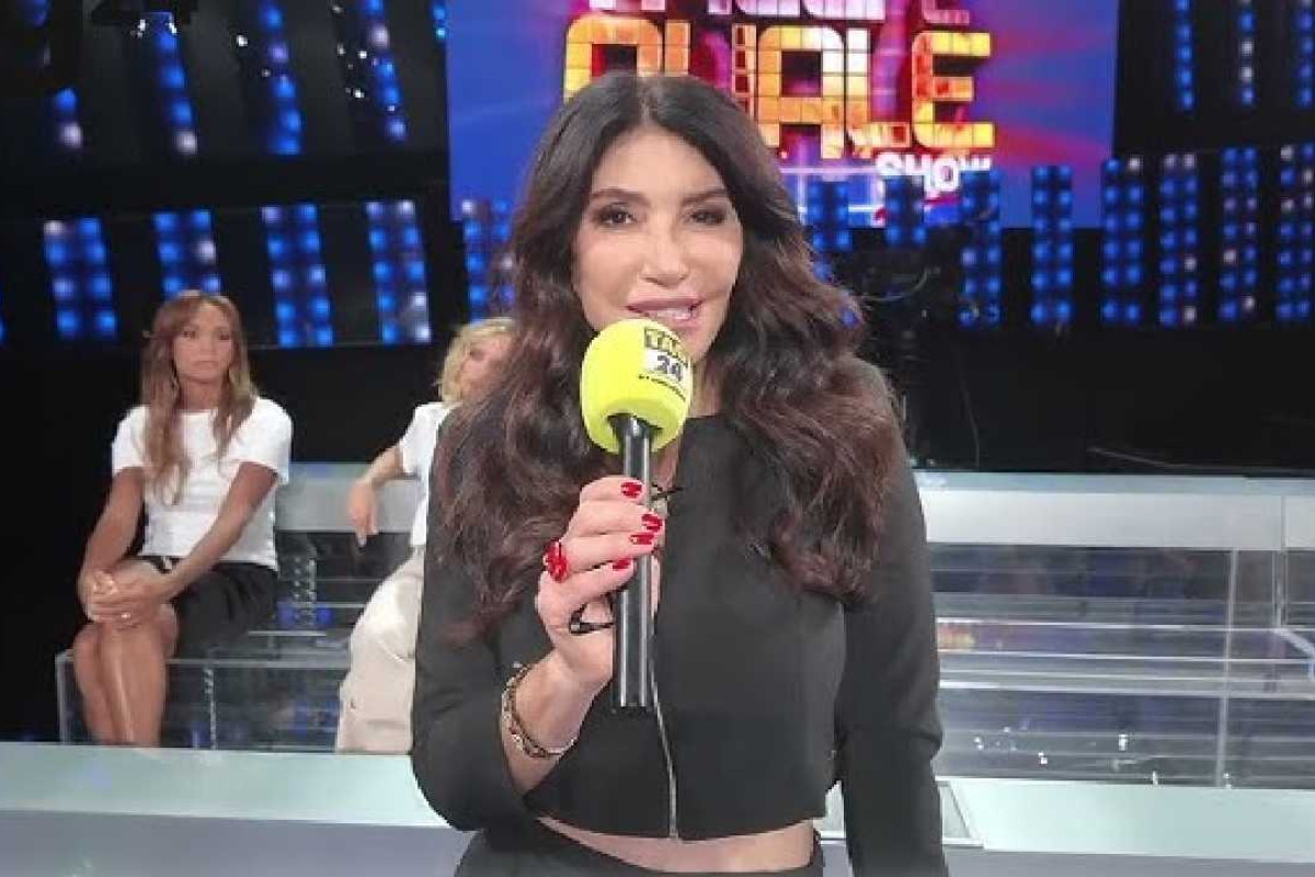 Tale e Quale Show 2025, il cast svelato: polemica sul Blackface e il clamoroso ritorno di Carmen Di Pietro